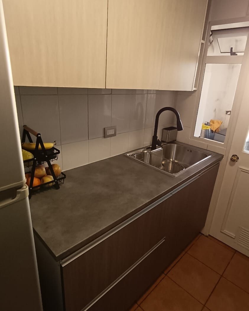 Proyecto de cocina a medida 19