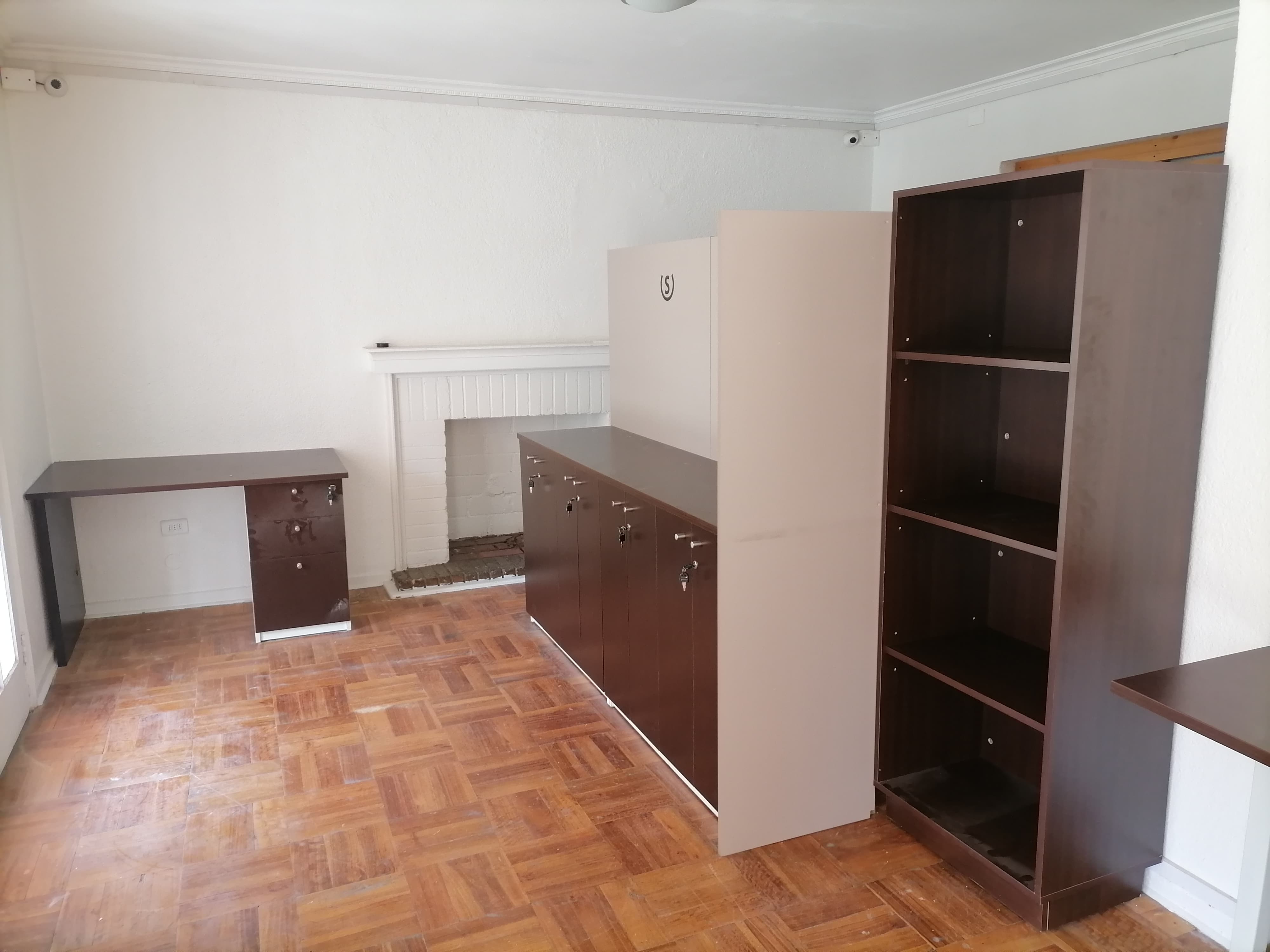 Proyecto de mueble especial 12