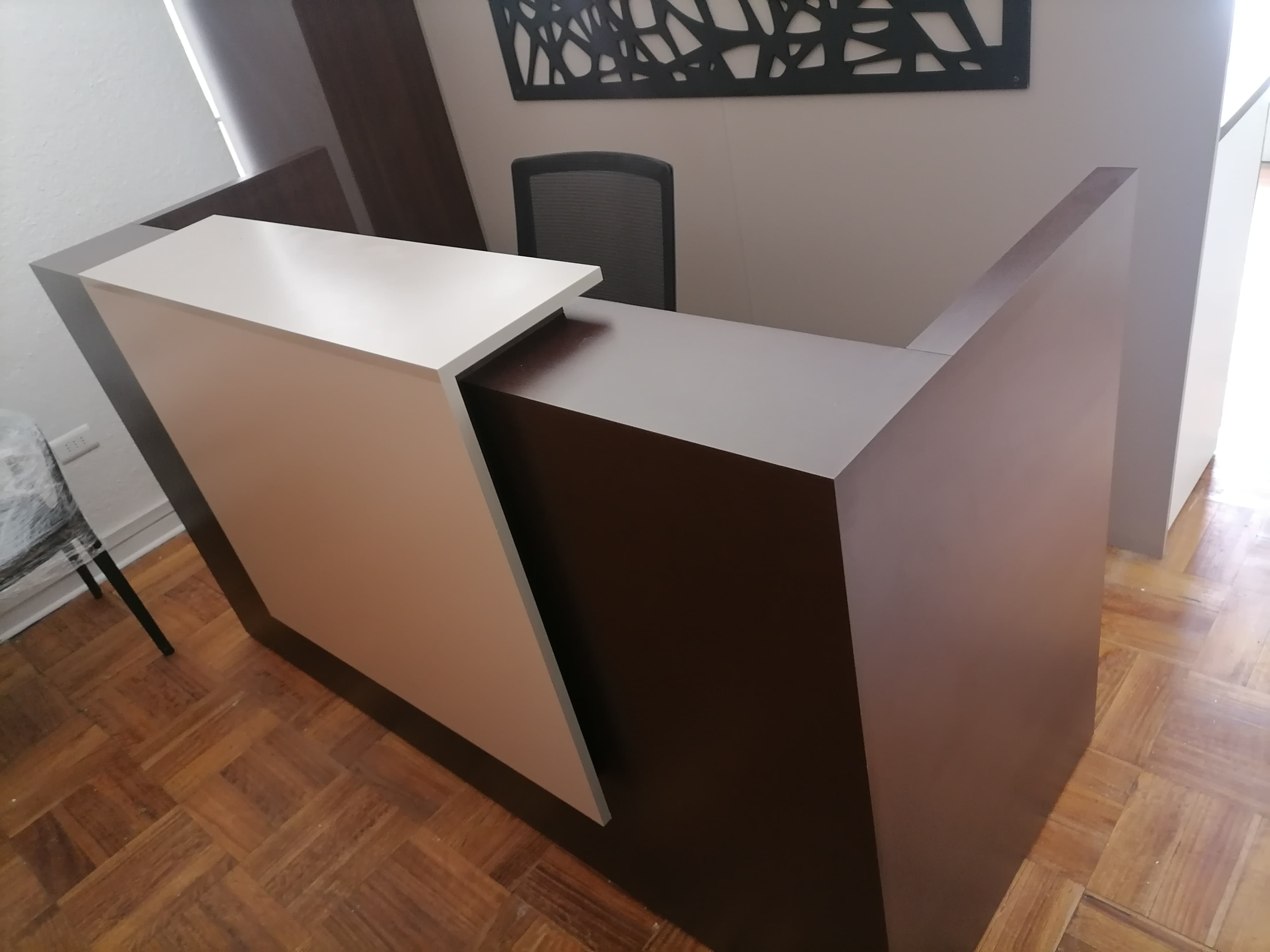 Proyecto de mueble especial 13
