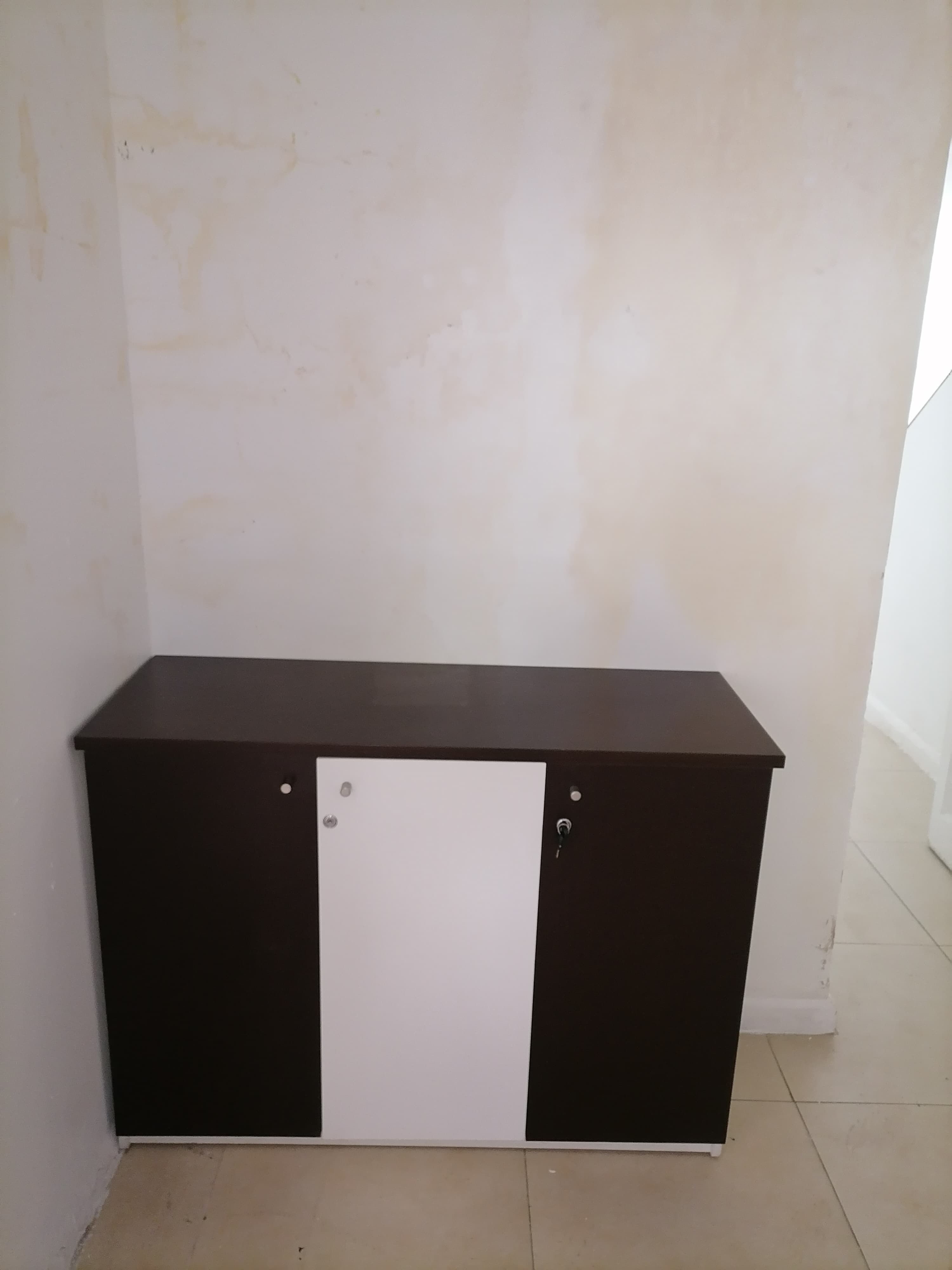 Proyecto de mueble especial 14