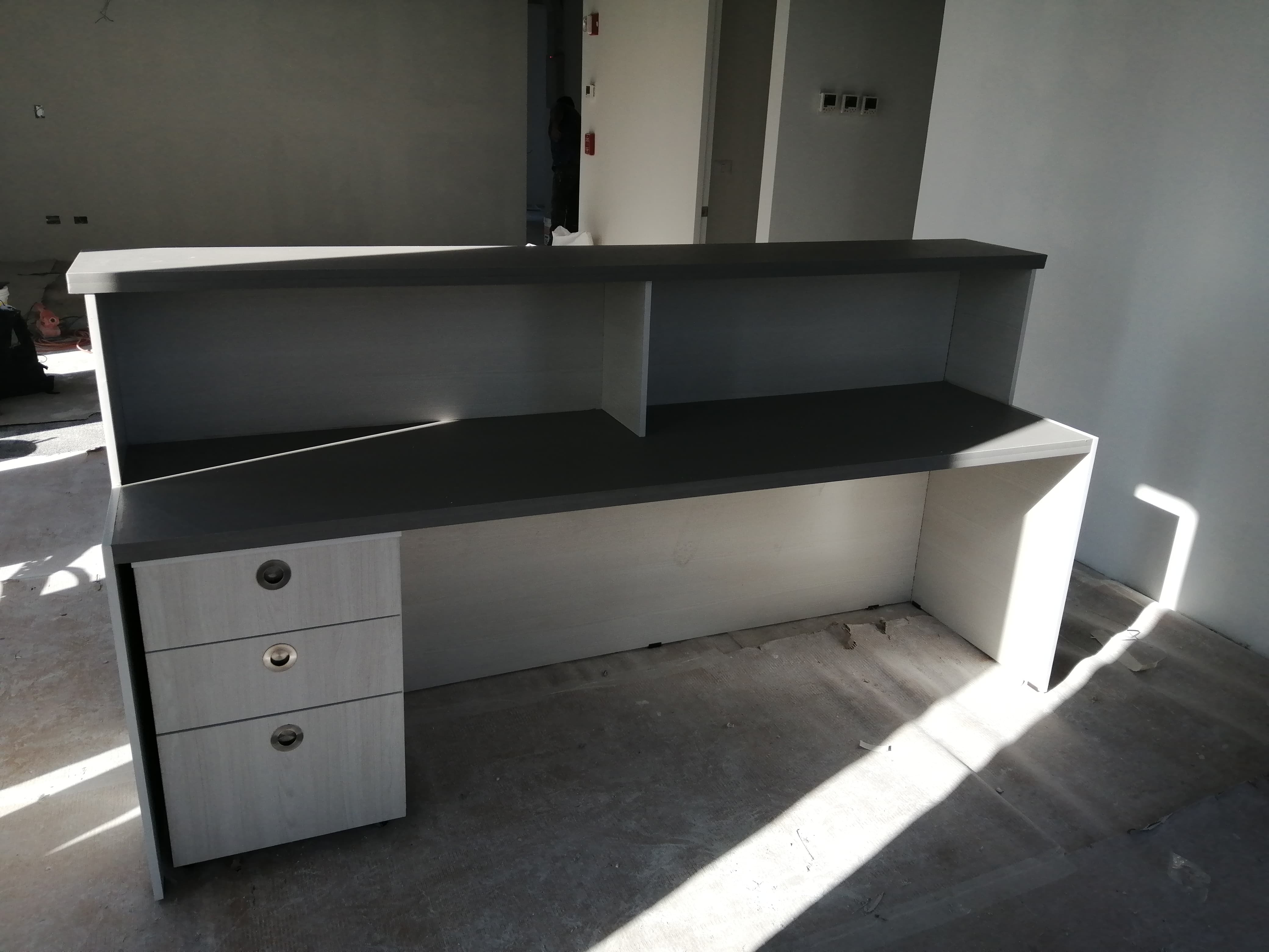Proyecto de mueble especial 15