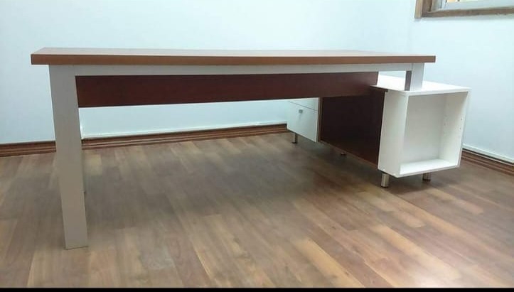 Proyecto de mueble especial 3