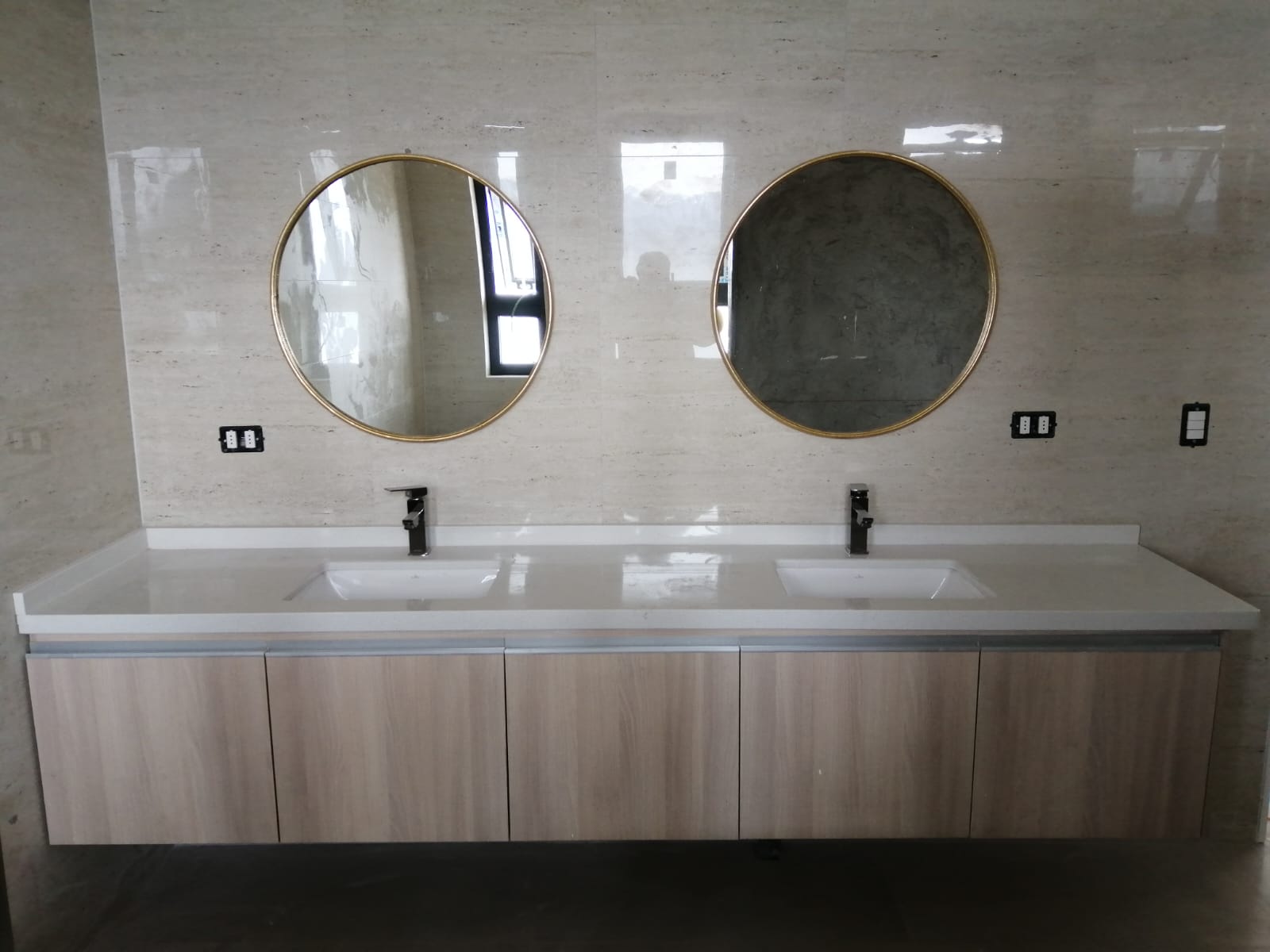 Proyecto de mueble especial 5